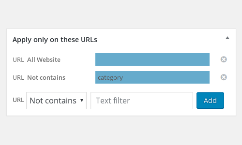 Simple Custom CSS and JS PRO 2