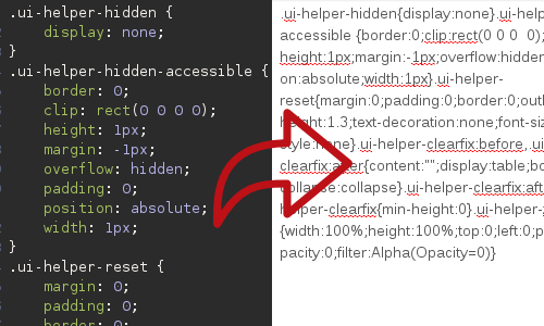 Simple Custom CSS and JS PRO 8