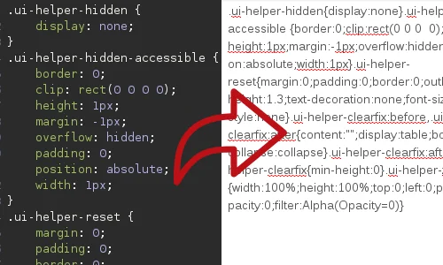 Simple Custom CSS and JS PRO 8