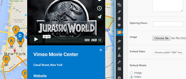 Super Store Finder for WordPress (Google Maps Store Locator) 10