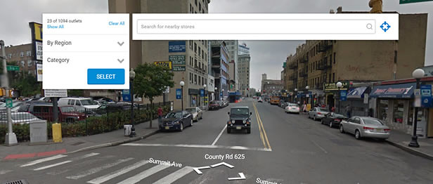 Super Store Finder for WordPress (Google Maps Store Locator) 7