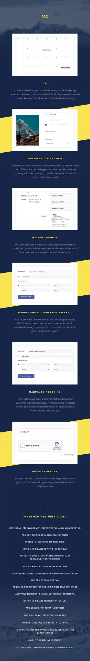 TravelTour v5.3.2 NULLED - Travel & Tour Booking WordPress 10 TravelTour - Travel & Tour Booking WordPress 10