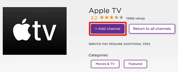Cách xem Apple TV trên Roku 8 Cách xem Apple TV trên Roku