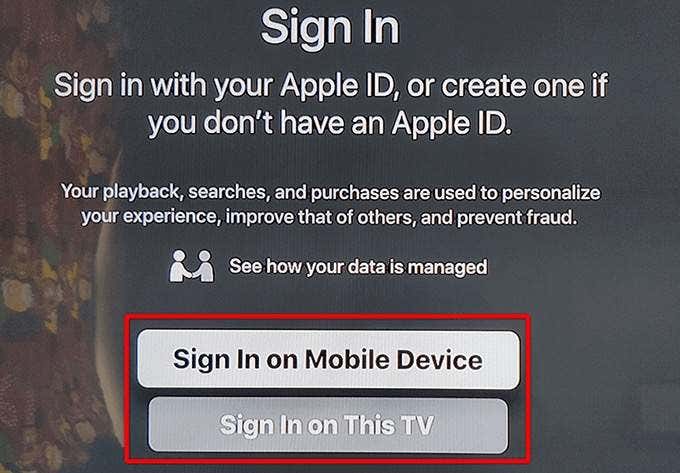 Cách xem Apple TV trên Roku 14 Cách xem Apple TV trên Roku