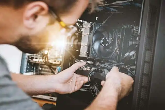 Bạn có nên tắt máy tính, máy tính xách tay hoặc điện thoại mỗi đêm? 4 Bạn có nên tắt máy tính, máy tính xách tay hoặc điện thoại mỗi đêm?