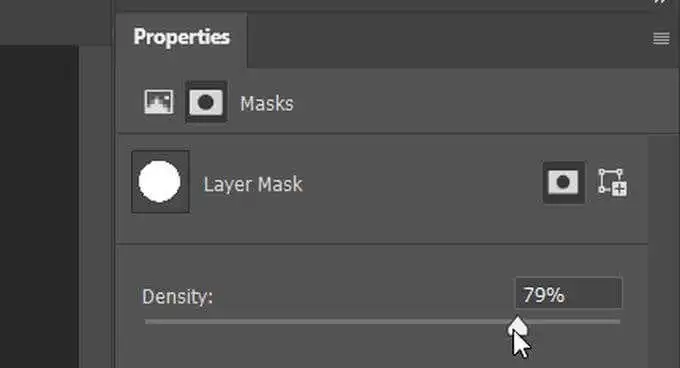 Làm thế nào để Mask trong Photoshop để ẩn các lớp 9 Làm thế nào để Mask trong Photoshop để ẩn các lớp