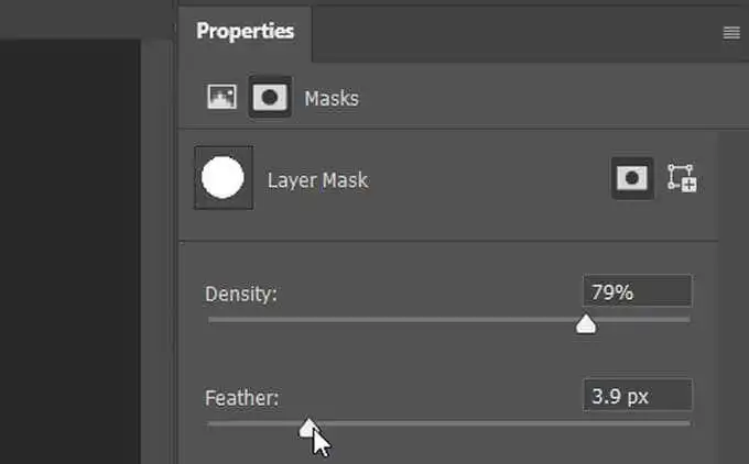 Làm thế nào để Mask trong Photoshop để ẩn các lớp 10 Làm thế nào để Mask trong Photoshop để ẩn các lớp