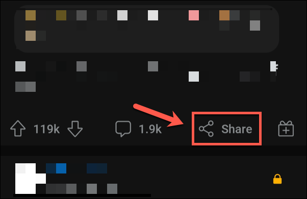 Cách tải xuống video trên Reddit 3 Cách tải xuống video trên Reddit