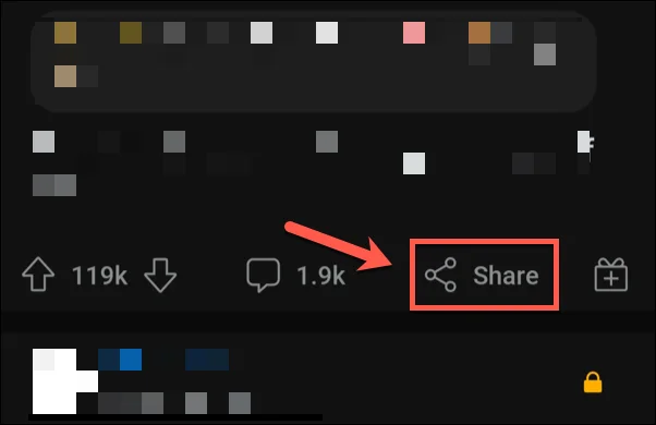 Cách tải xuống video trên Reddit 3 Cách tải xuống video trên Reddit