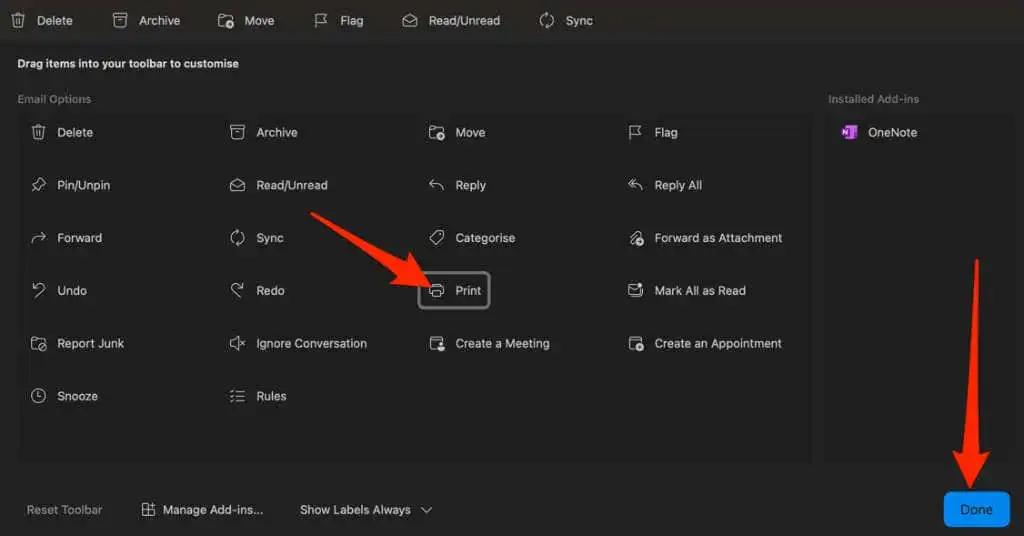 Cách In Email từ Gmail, Yahoo, Outlook và More 21 Cách In Email từ Gmail, Yahoo, Outlook và More