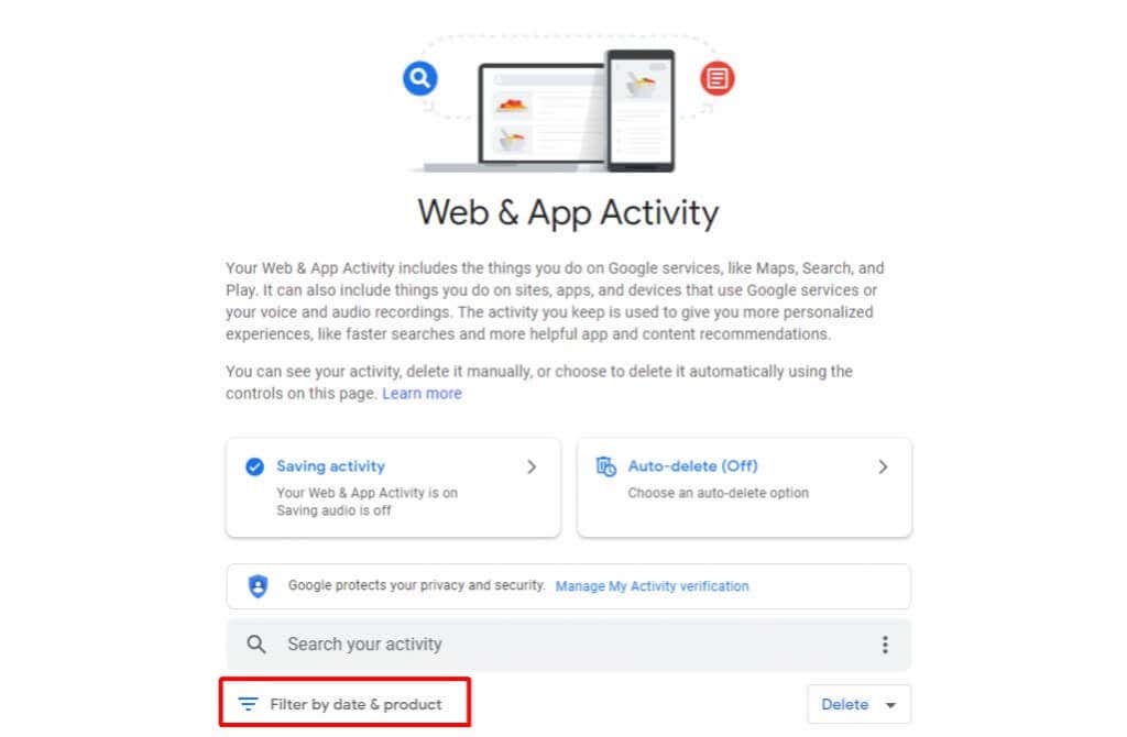 Cách ngăn Google không ngừng lắng nghe bạn 1 Cách ngăn Google không ngừng lắng nghe bạn