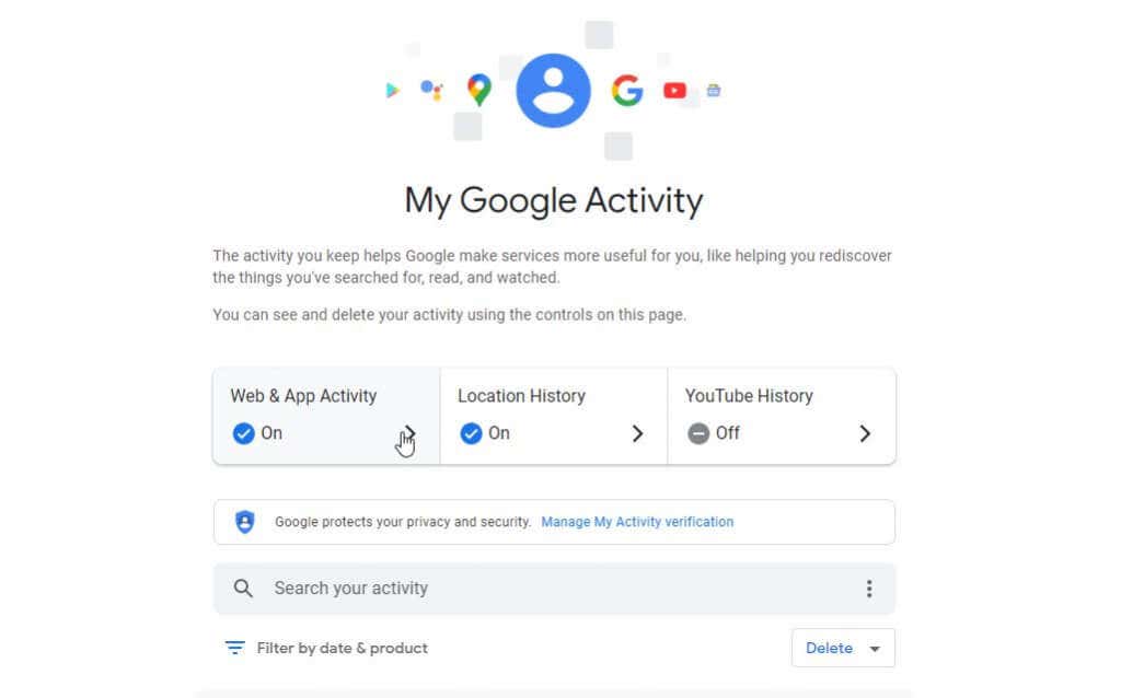 Cách ngăn Google không ngừng lắng nghe bạn 3 Cách ngăn Google không ngừng lắng nghe bạn
