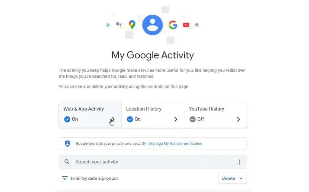Cách ngăn Google không ngừng lắng nghe bạn 3 Cách ngăn Google không ngừng lắng nghe bạn