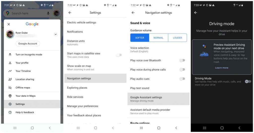Cách ngăn Google không ngừng lắng nghe bạn 8 Cách ngăn Google không ngừng lắng nghe bạn
