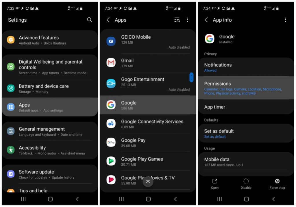Cách ngăn Google không ngừng lắng nghe bạn 9 Cách ngăn Google không ngừng lắng nghe bạn