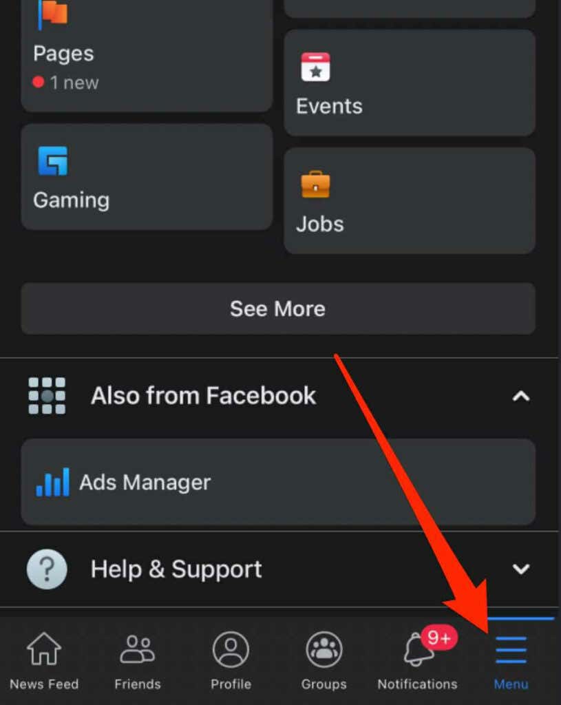Cách ghim một bài đăng trên Facebook 9 Cách ghim một bài đăng trên Facebook