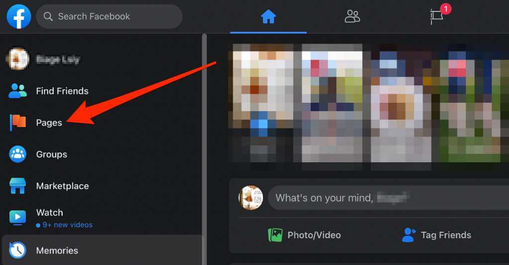 Cách ghim một bài đăng trên Facebook 13 Cách ghim một bài đăng trên Facebook