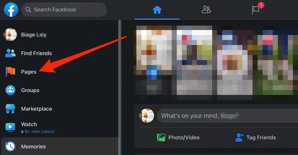 Cách ghim một bài đăng trên Facebook 13 Cách ghim một bài đăng trên Facebook