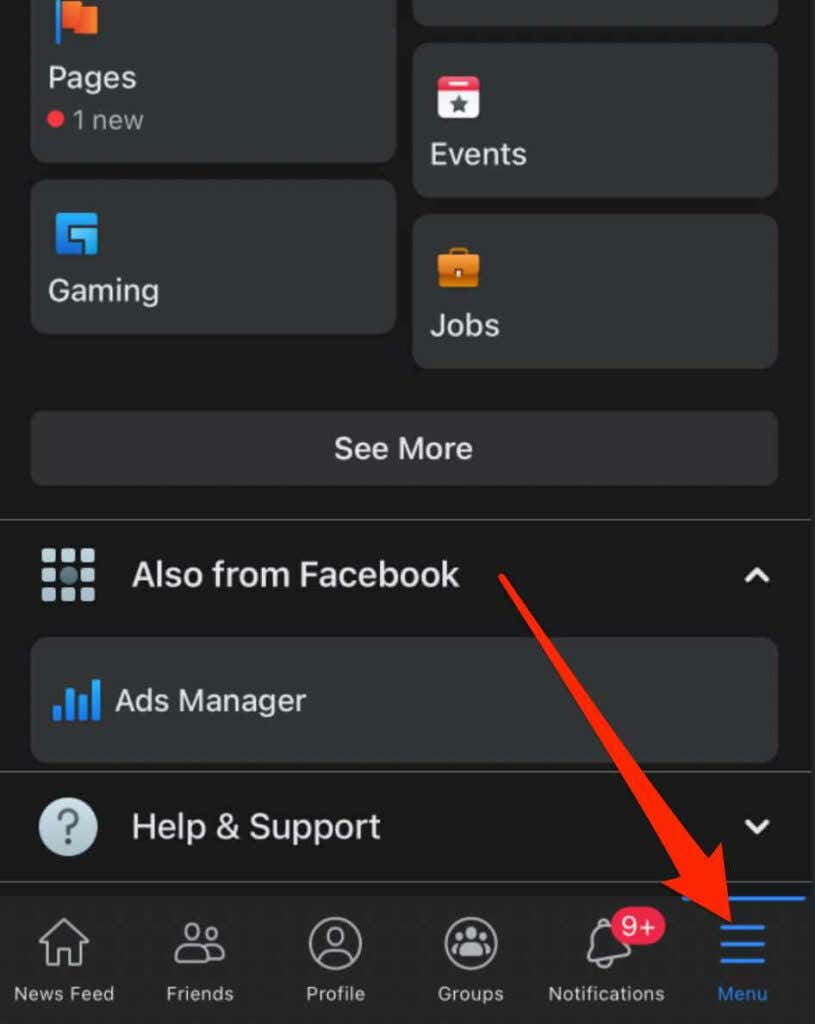 Cách ghim một bài đăng trên Facebook 17 Cách ghim một bài đăng trên Facebook