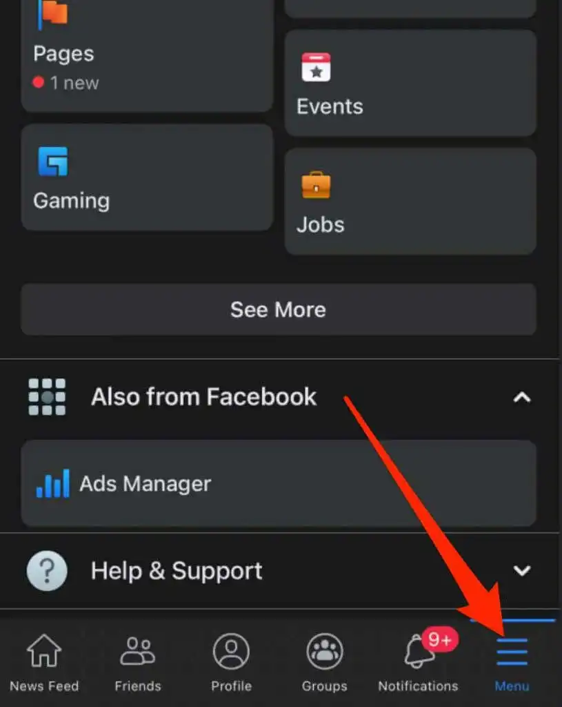 Cách ghim một bài đăng trên Facebook 17 Cách ghim một bài đăng trên Facebook