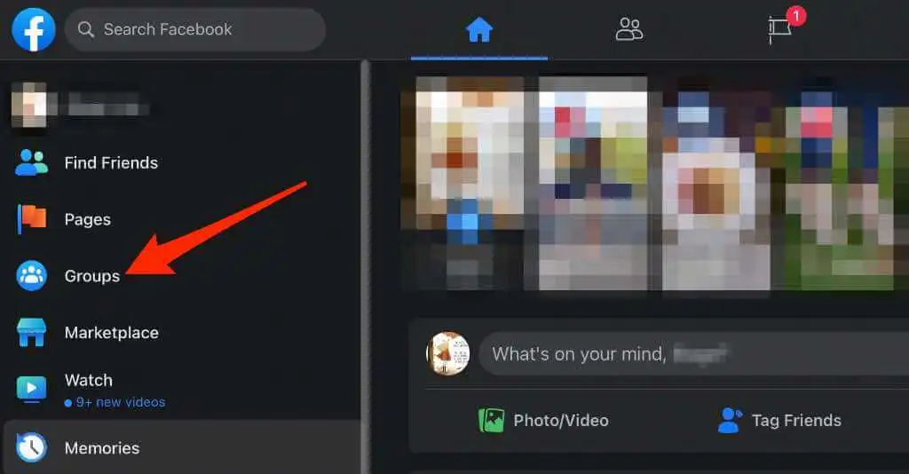 Cách ghim một bài đăng trên Facebook 27 Cách ghim một bài đăng trên Facebook