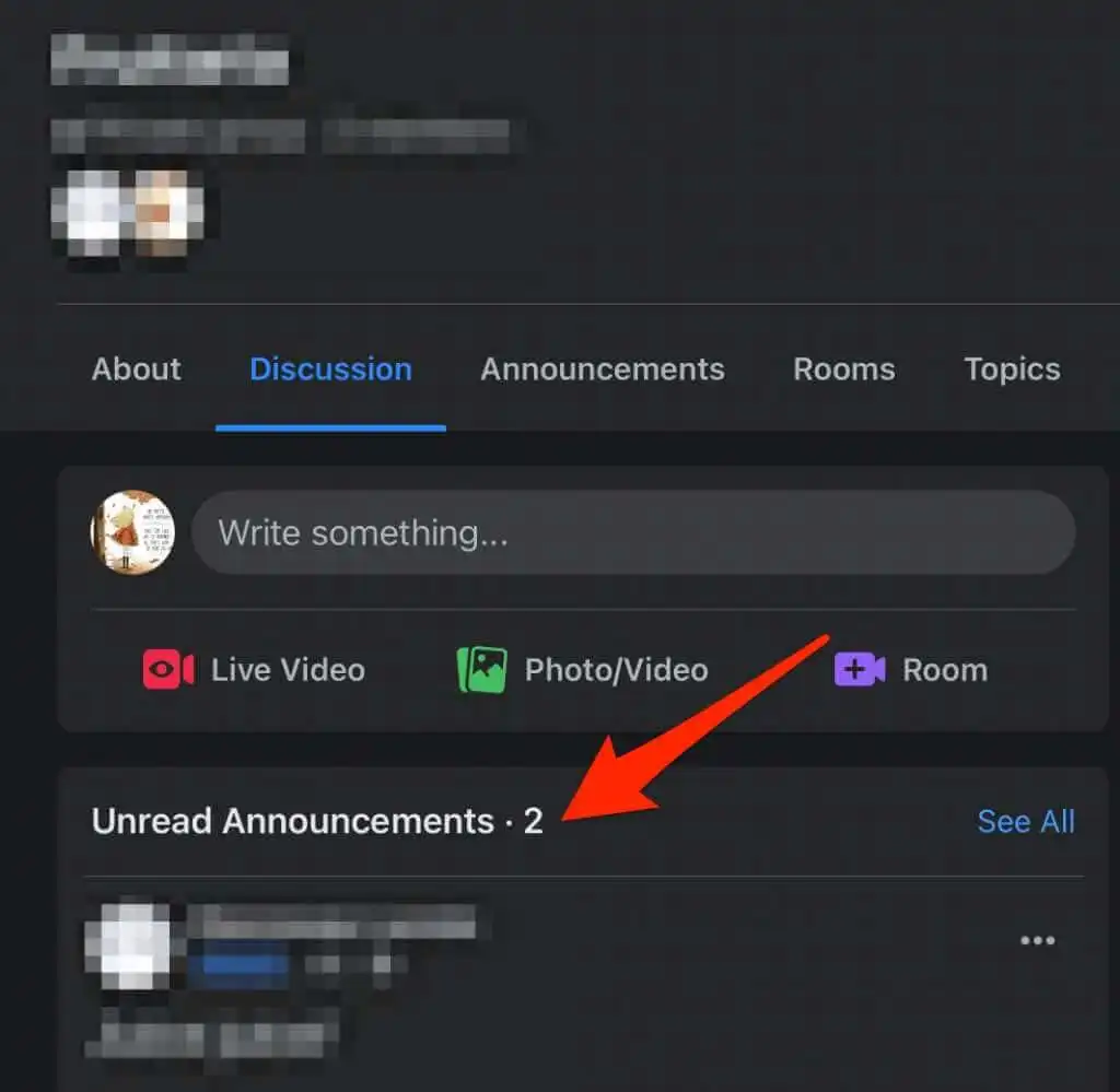 Cách ghim một bài đăng trên Facebook 31 Cách ghim một bài đăng trên Facebook
