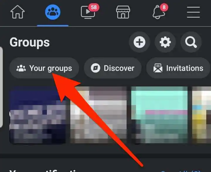 Cách ghim một bài đăng trên Facebook 35 Cách ghim một bài đăng trên Facebook