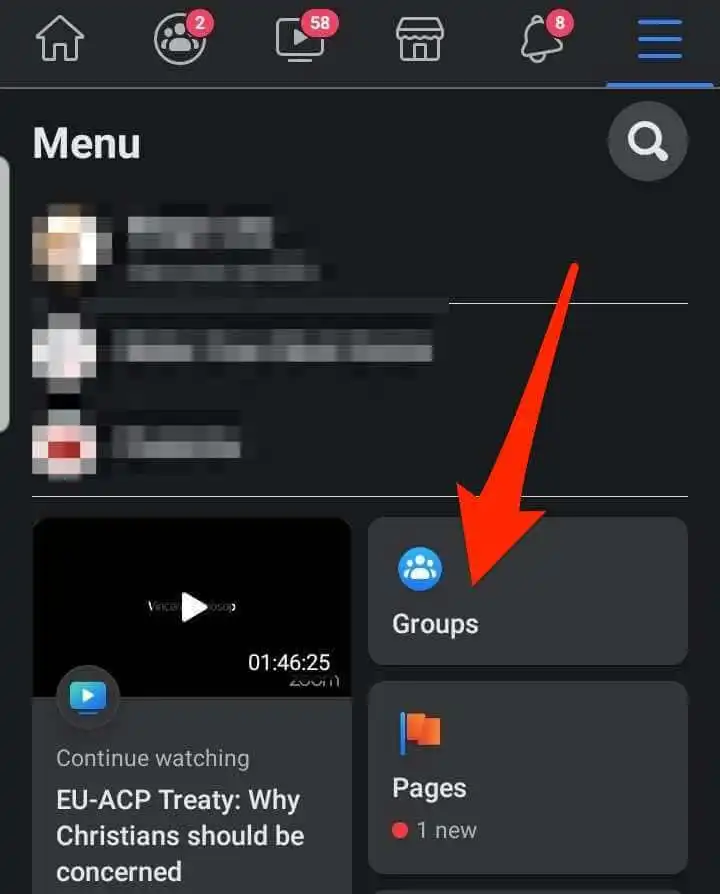Cách ghim một bài đăng trên Facebook 34 Cách ghim một bài đăng trên Facebook