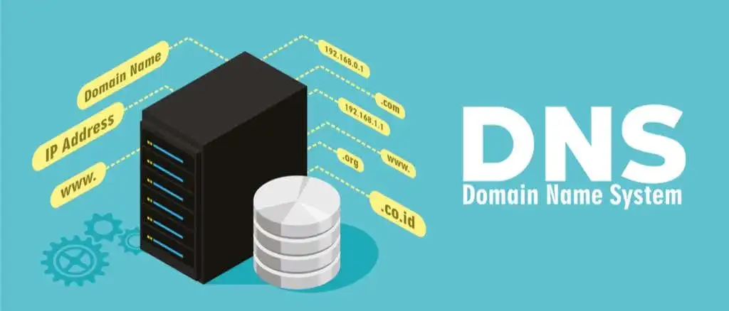 DNS riêng là gì và cách sử dụng nó 1 DNS riêng là gì và cách sử dụng nó