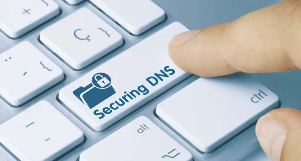 DNS riêng là gì và cách sử dụng nó 2 DNS riêng là gì và cách sử dụng nó