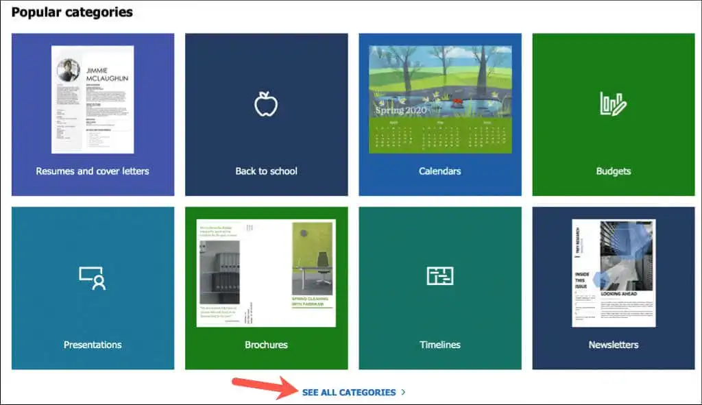 Cách tạo Tờ rơi trong Microsoft Word 4 Cách tạo Tờ rơi trong Microsoft Word