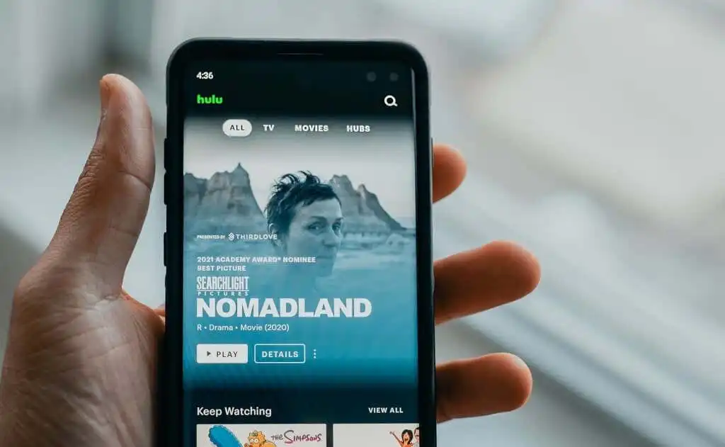 Cách sửa mã lỗi Hulu RUNUNK13 1 Cách sửa mã lỗi Hulu RUNUNK13