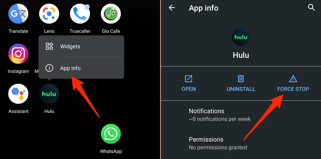 Cách sửa mã lỗi Hulu RUNUNK13 3 Cách sửa mã lỗi Hulu RUNUNK13
