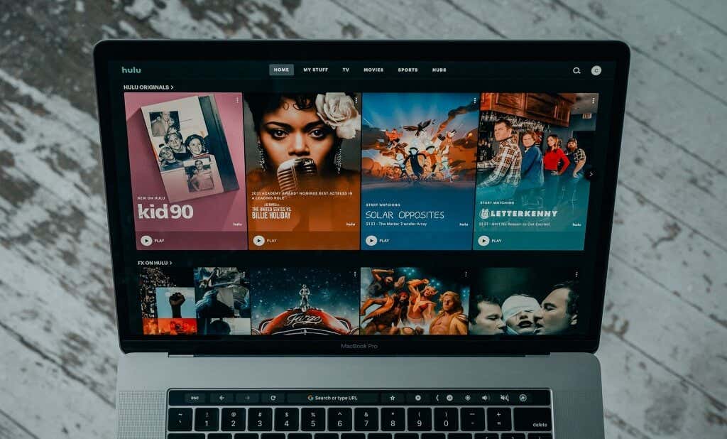 Cách sửa mã lỗi Hulu RUNUNK13 5 Cách sửa mã lỗi Hulu RUNUNK13