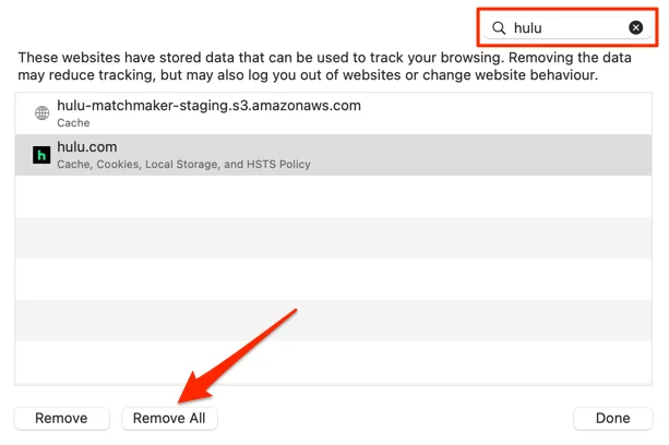 Cách sửa mã lỗi Hulu RUNUNK13 13 Cách sửa mã lỗi Hulu RUNUNK13