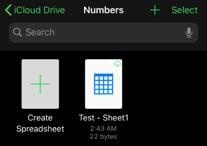 Cách tải tệp lên iCloud từ PC 4 Cách tải tệp lên iCloud từ PC