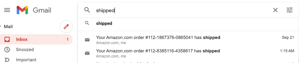 Cách tìm và in biên nhận trên Amazon 8 Cách tìm và in biên nhận trên Amazon