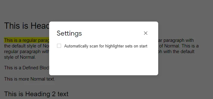 10 Tiện ích bổ sung Google Tài liệu Tốt nhất để Tạo Tài liệu Tuyệt vời 3 10 Tiện ích bổ sung Google Tài liệu Tốt nhất để Tạo Tài liệu Tuyệt vời