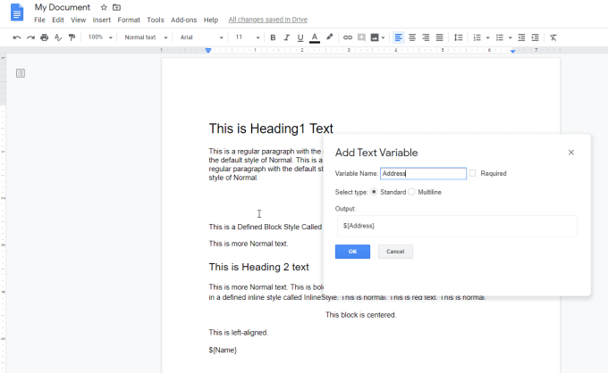 10 Tiện ích bổ sung Google Tài liệu Tốt nhất để Tạo Tài liệu Tuyệt vời 17 10 Tiện ích bổ sung Google Tài liệu Tốt nhất để Tạo Tài liệu Tuyệt vời