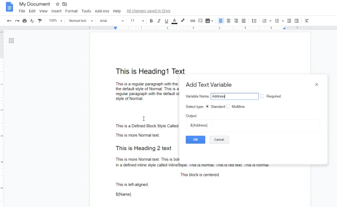 10 Tiện ích bổ sung Google Tài liệu Tốt nhất để Tạo Tài liệu Tuyệt vời 17 10 Tiện ích bổ sung Google Tài liệu Tốt nhất để Tạo Tài liệu Tuyệt vời