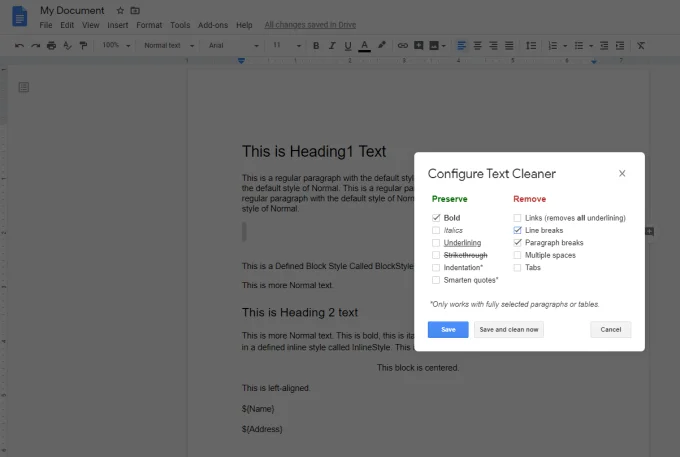 10 Tiện ích bổ sung Google Tài liệu Tốt nhất để Tạo Tài liệu Tuyệt vời 20 10 Tiện ích bổ sung Google Tài liệu Tốt nhất để Tạo Tài liệu Tuyệt vời