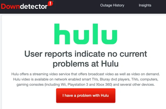 Cách sửa mã lỗi Hulu RUNUNK13 2 Cách sửa mã lỗi Hulu RUNUNK13