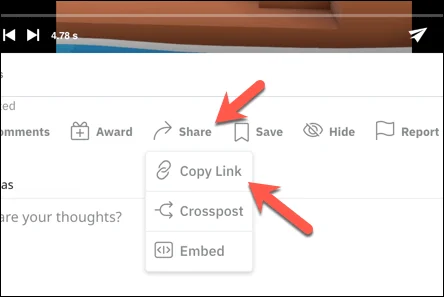 Cách tải xuống video trên Reddit 2 Cách tải xuống video trên Reddit