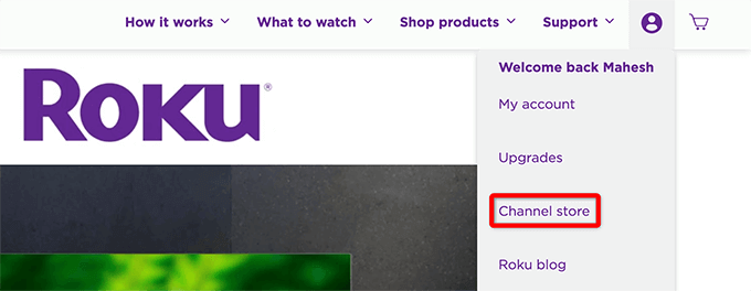 Cách xem Apple TV trên Roku 6 Cách xem Apple TV trên Roku