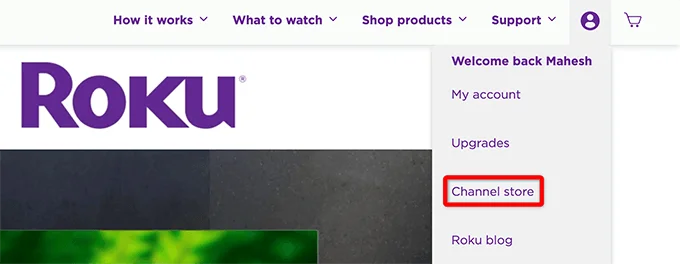 Cách xem Apple TV trên Roku 6 Cách xem Apple TV trên Roku