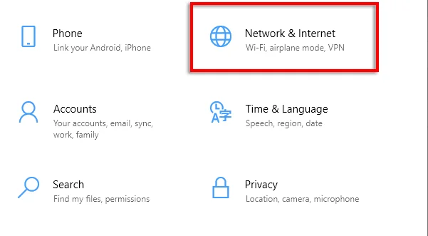 DNS riêng là gì và cách sử dụng nó 3 DNS riêng là gì và cách sử dụng nó