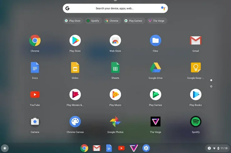 Cách bật Caps Lock hoặc Off trên Chromebook 10 Cách bật Caps Lock hoặc Off trên Chromebook
