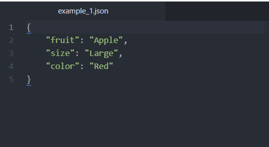 Tệp JSON là gì và làm thế nào để mở nó? 11 Tệp JSON là gì và làm thế nào để mở nó?