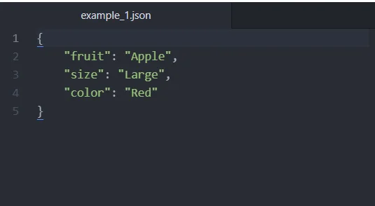 Tệp JSON là gì và làm thế nào để mở nó? 11 Tệp JSON là gì và làm thế nào để mở nó?