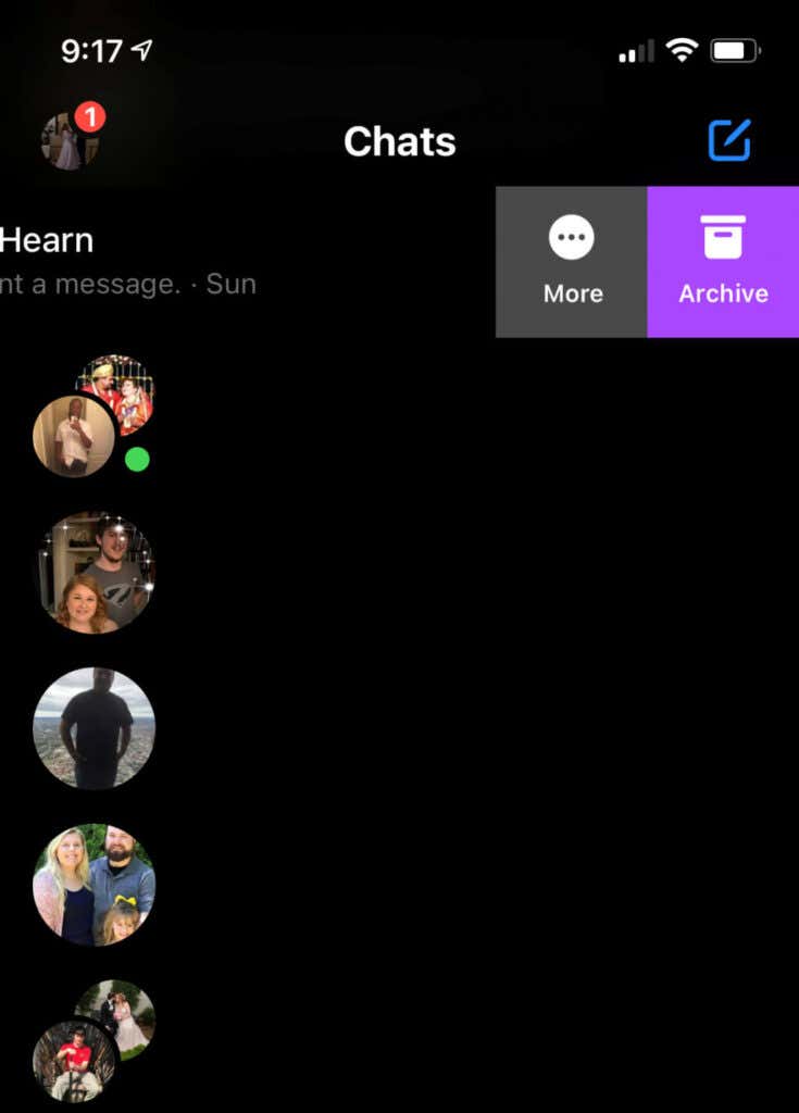 Cách xóa tin nhắn Facebook Messenger cho cả hai bên 10 Cách xóa tin nhắn Facebook Messenger cho cả hai bên